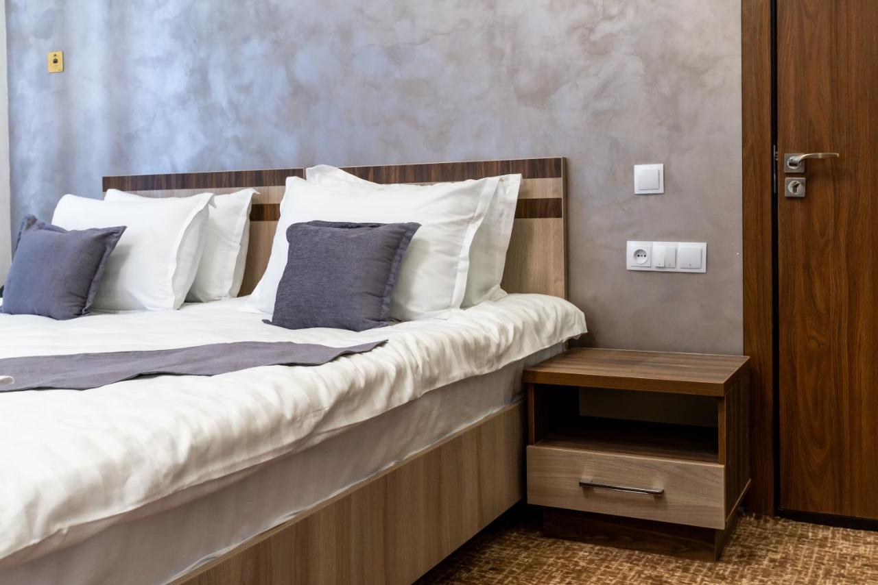 Rayyan Hotel & Spa Taskent Exterior foto
